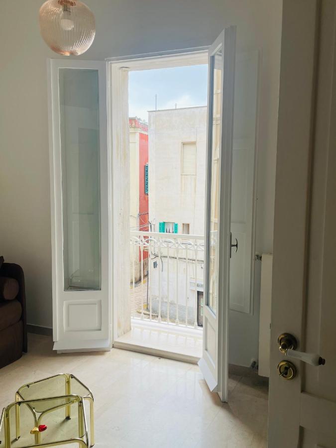 Dimora A Palazzo Apartman Monopoli Kültér fotó