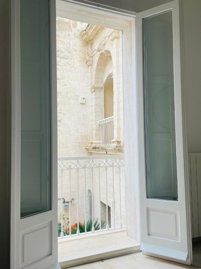Dimora A Palazzo Apartman Monopoli Kültér fotó