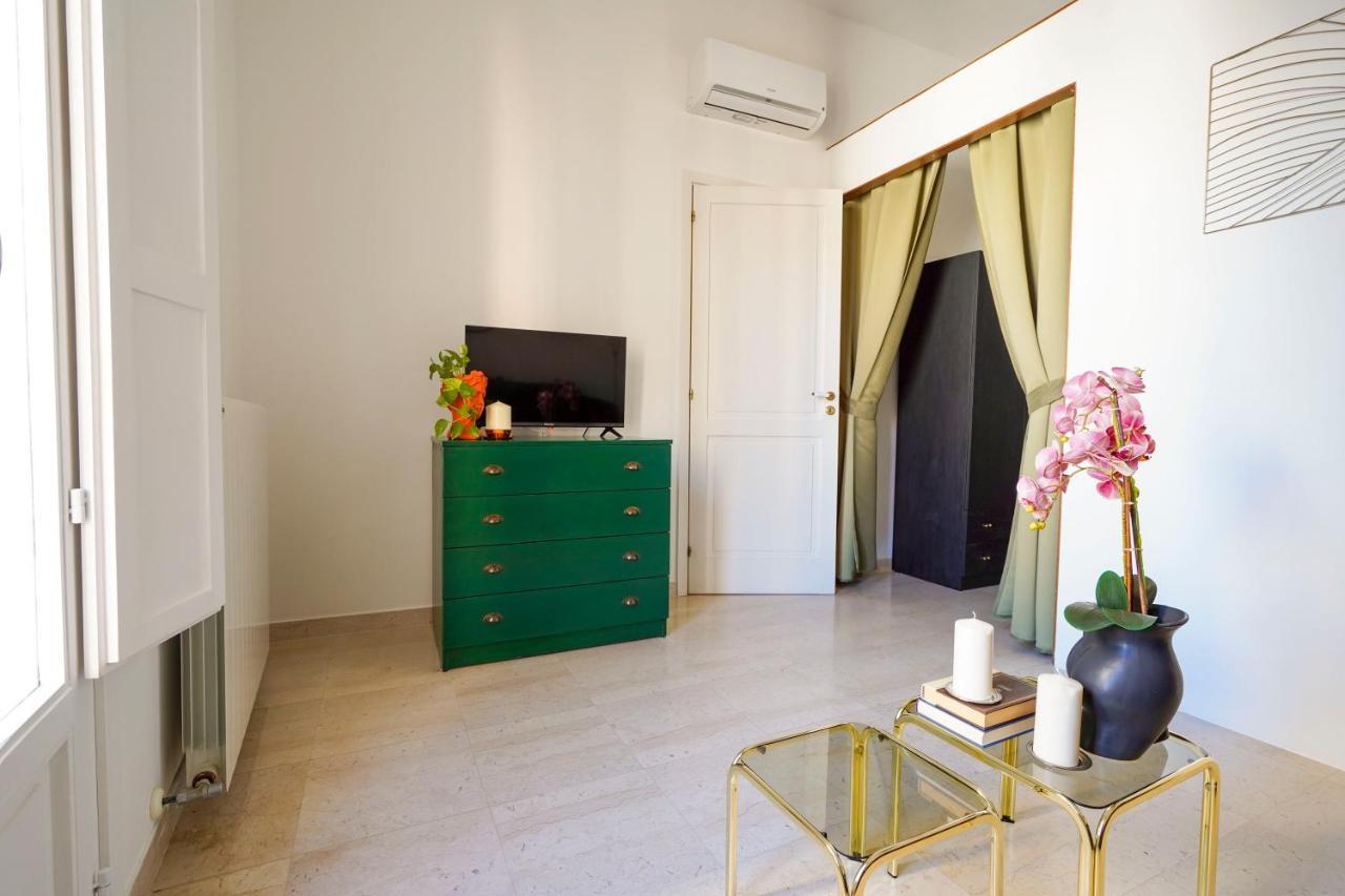Dimora A Palazzo Apartman Monopoli Kültér fotó