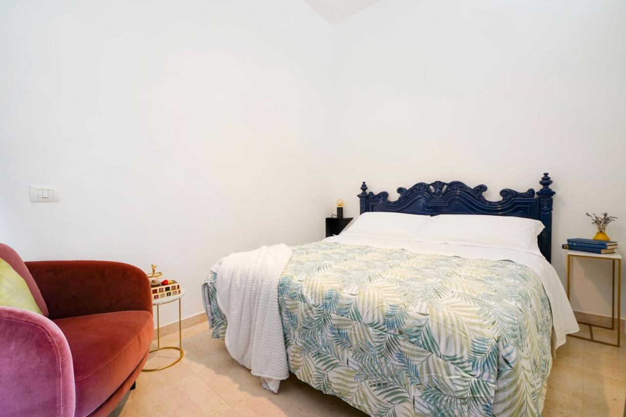 Dimora A Palazzo Apartman Monopoli Kültér fotó