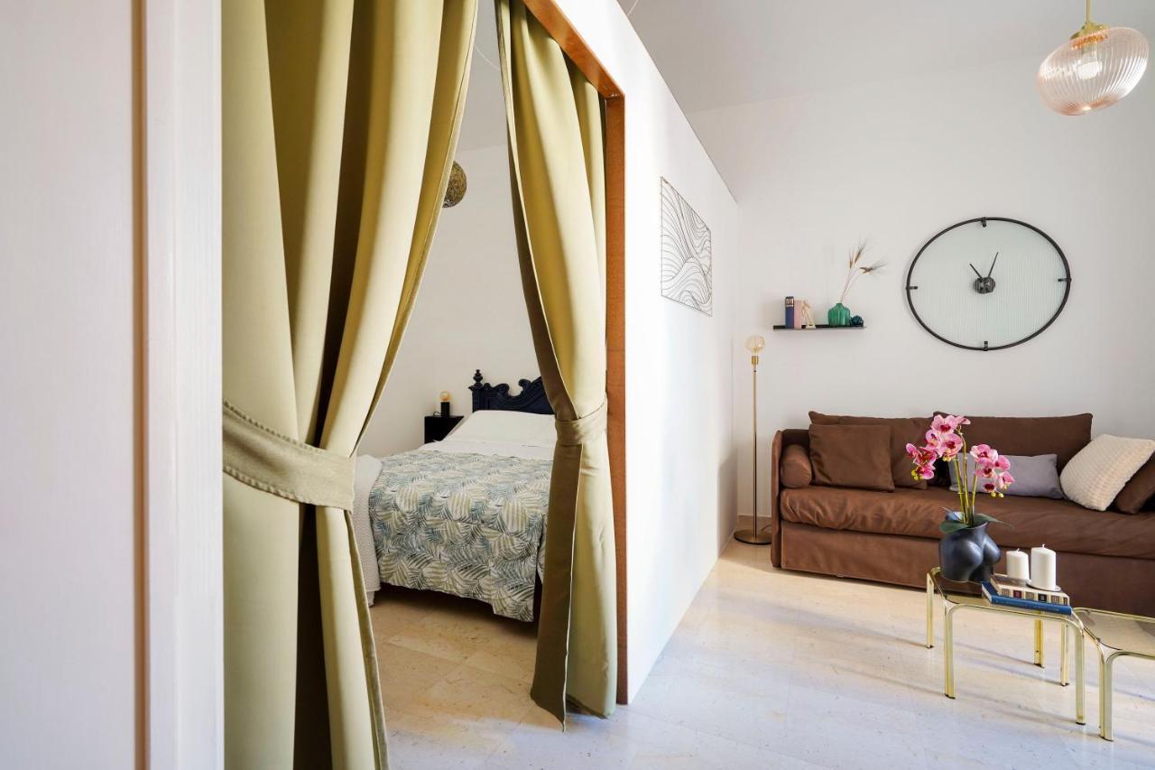 Dimora A Palazzo Apartman Monopoli Kültér fotó
