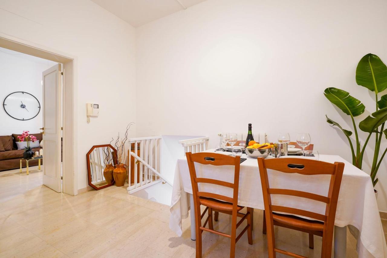 Dimora A Palazzo Apartman Monopoli Kültér fotó