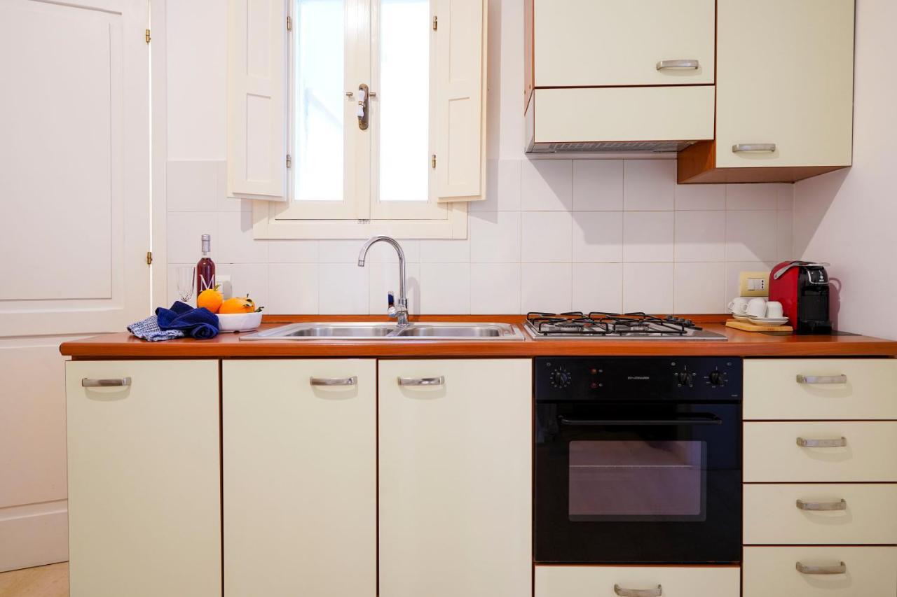 Dimora A Palazzo Apartman Monopoli Kültér fotó