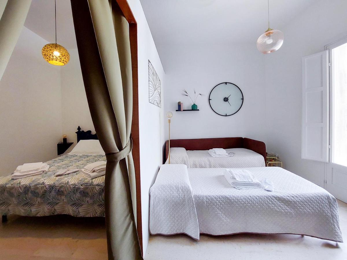 Dimora A Palazzo Apartman Monopoli Kültér fotó